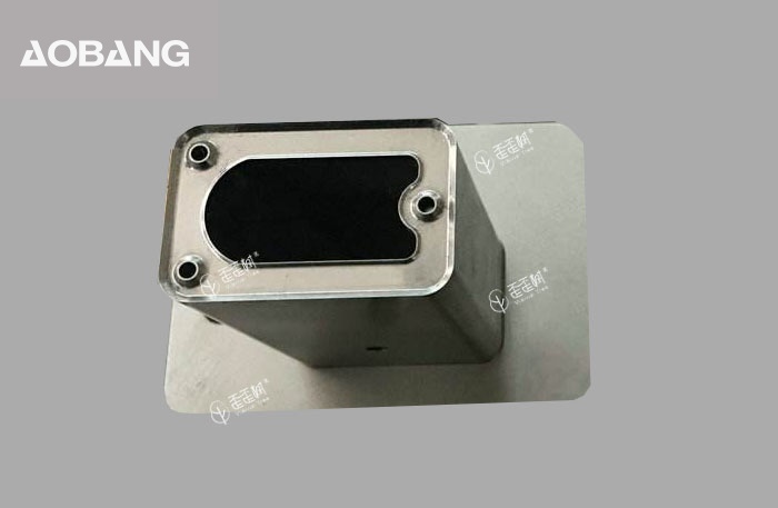 高压熔断器模具High Voltage Fuse Mold1